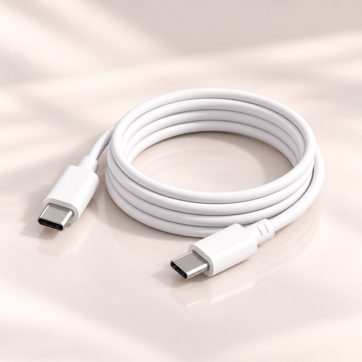 Amelle™ Premium USB-C Fast-Charging Cable