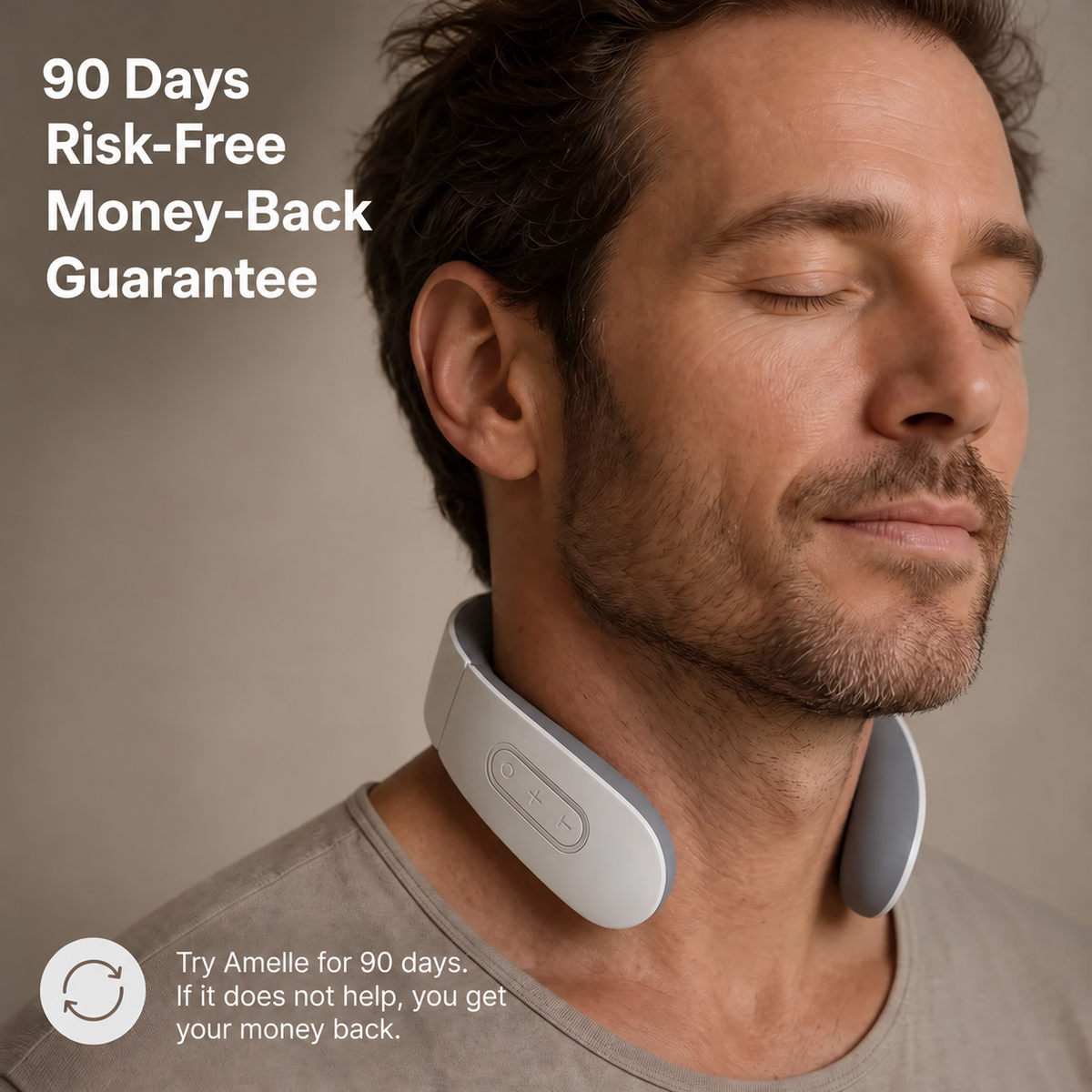 Amelle™ 12-in-1 Vagus Nerve Solution