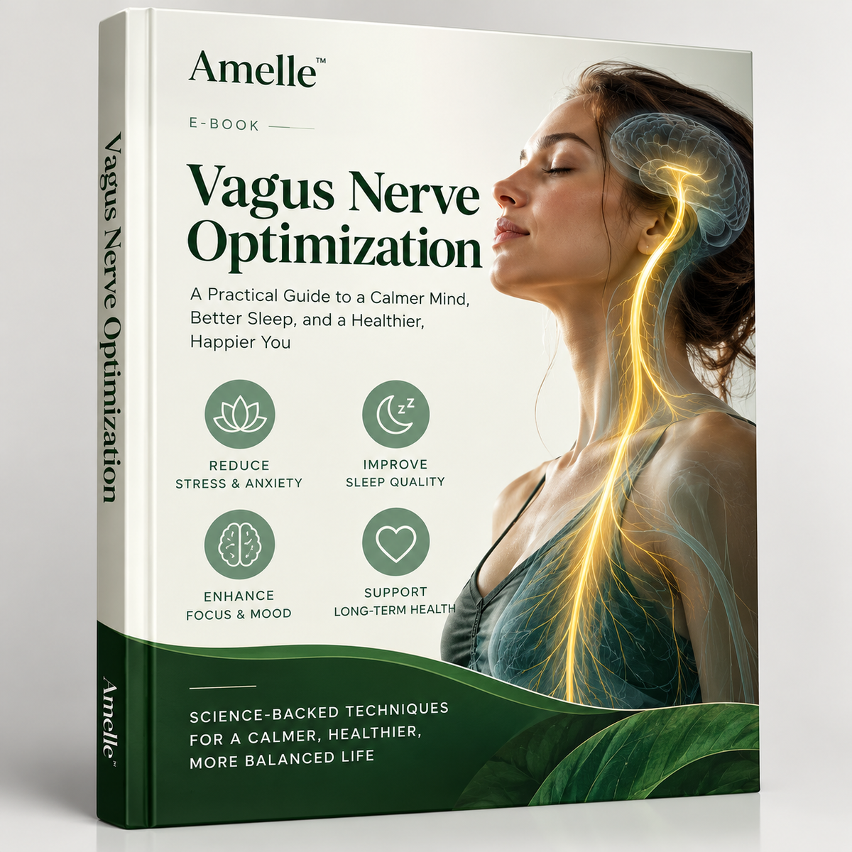 Amelle™ E-Book: Vagus Nerve Optimization
