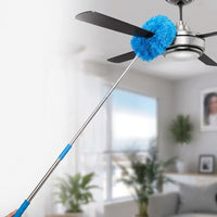 Microfiber Fan Duster