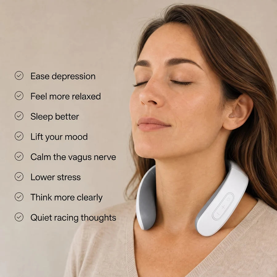 Amelle™ 12-in-1 Vagus Nerve Solution