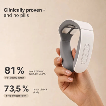 Amelle™ 12-in-1 Vagus Nerve Solution